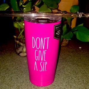 Rae Dunn insulated tumbler